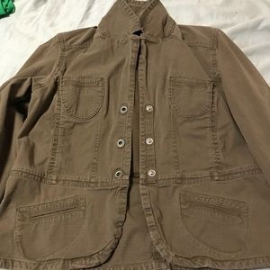 Gitano Jacket
